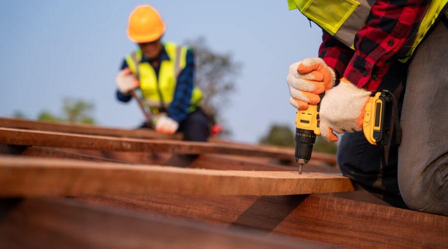 Expert flood damage restoration services in Walnut Cove, NC